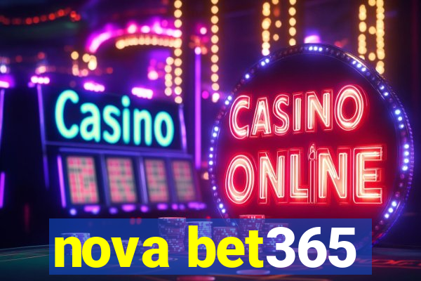 nova bet365